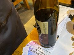 -木屋烧烤(万德庄店)