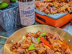 -交个朋友·贵州遵义烤鸡(北京首店)