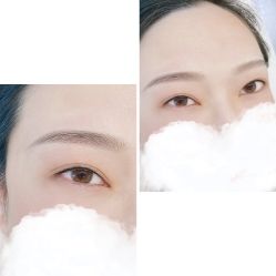 -MIVI·纹眉半永久野生眉
