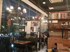 -豪约客牛排(海大南门店)