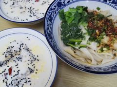 -樊记腊汁肉(竹笆市总店)