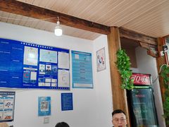 -再回首鸡肉米线(人民路一店)