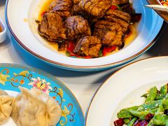 -相约·羊村小馆非遗手抓肉(七一酱园店)