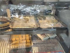 -清真老西北角温记粘食店(长沙路店)