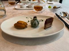 -海味观(老西门店)