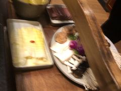 -百年川椒重庆老火锅(光谷店)