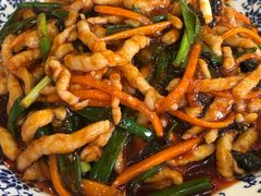 -北方饺子王·海肠捞饭·海鲜锅(山大店)