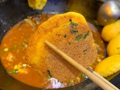 -鸽子刘铁锅炖鱼(劲松店)