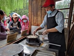 -步步高桥头糕