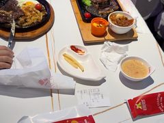 -豪享来(我格广场店)