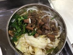 -花溪王记牛肉粉(四季花溪商场店)