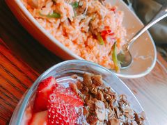 -麦田工坊(月湖店)