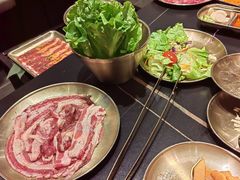 -西塔老太太泥炉烤肉(龙湖北苑天街店)