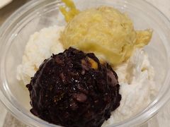 榴莲忘返-满记甜品(水游城店)