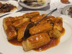 -永兴餐厅(复兴中路店)