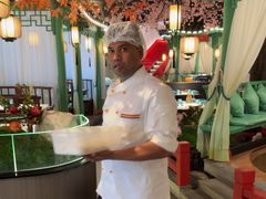 -荷塘秋月·本帮江浙菜(国权路店)