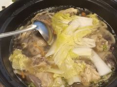 -丽华园(汉阳龙阳店)