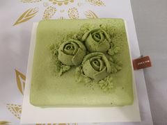-积慕Cake(解放大道店)