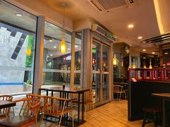 -阿香米线(乐客城店)