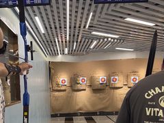 -Skay•射箭馆•弓箭娱乐(体育西店)