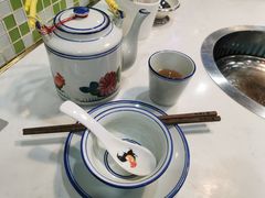 -港迹·鲜围煮海鲜火锅(湖州时代广场店)
