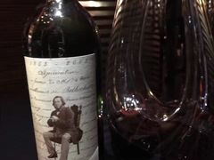 -L'ATELIER de Joel Robuchon(外滩18号店)