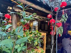 -尽善百年古院餐厅(王家老宅店)