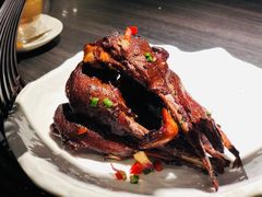 -鹅夫人(吴中路万象城店)