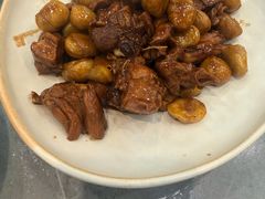 -丽泽山庄·生态怀柔菜·虹鳟鱼(红螺寺店)