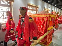 -河北村民俗体验园