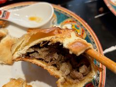 -巴依老爷新疆美食(清华东门店)