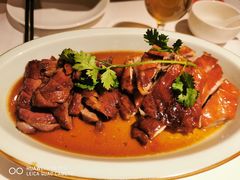 烧味双拼-博多新记·粤菜(复兴店)