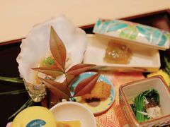 -鮨一日本料理(大中华店)