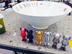 -友达面馆(海珠店)