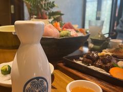 -和彩放题(渔阳店)