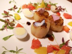 -YUE·6·西式融合餐厅(外滩六号店)
