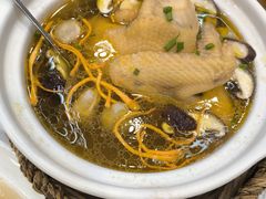 -蟹天蟹地农家菜·阳澄湖大闸蟹(浅水湾店)