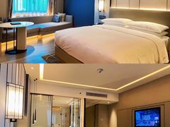 -深圳彭年万丽酒店