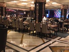 大堂-芭菲盛宴·环球美食(北城国际店)