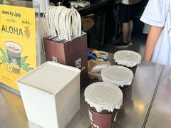 -JPG canteen(广州乐峰广场店)