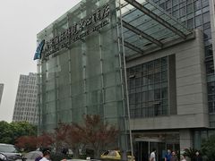 -南京国际博览中心酒店