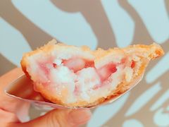 香芋派-麦当劳(新达汇三林店)