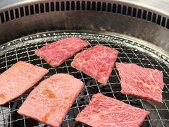 -和牛 烧肉寿喜烧涮锅 善(心斎橋店)