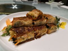 灵隐素香卷-江南赋(内蒙古大厦店)