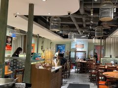 -北京老门框爆肚涮肉馆(凤城六路店)