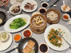 -潮府馆·非遗潮州菜·港式点心(世纪公园店)