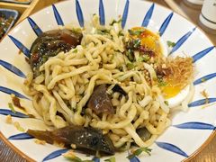 -面乙新派手擀面(大悦城店)