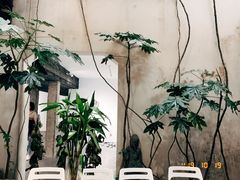 -太平老街-前行美术馆