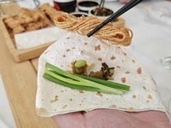 -百味地锅鸡(铜山路店)
