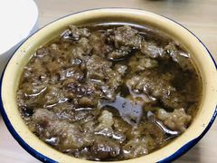 牛肉小酥肉-定家小酥肉·清真(回民街店)